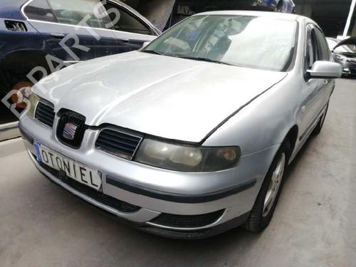 Engine control unit (ECU) SEAT LEON (1M1)  | BP22310231M57 
