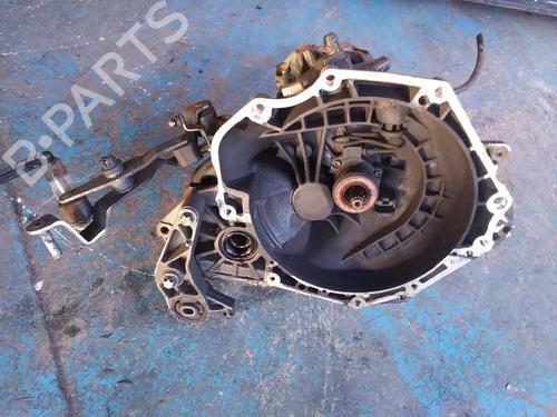 Gearbox OPEL COMBO Tour  | BP16948171M3 