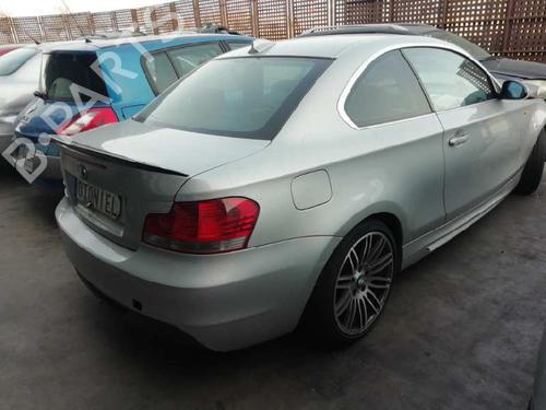 Engine control unit (ECU) BMW 1 Coupe (E82)  | BP16686590M57  - Image 7