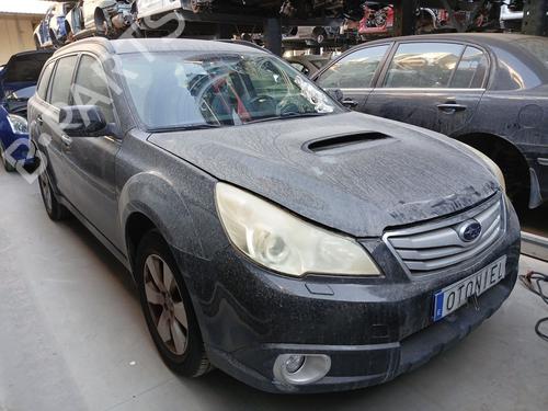 Used Parts SUBARU LEGACY V (BM) 2.0 D AWD (BMD) (150 hp) 4188997