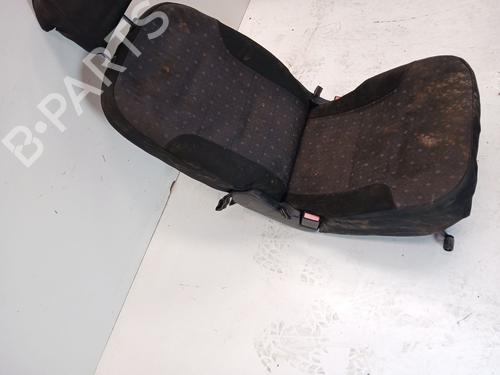 Sæde Bagtil PEUGEOT 307 Break (3E) 2.0 HDI 110 | BP28731333C17