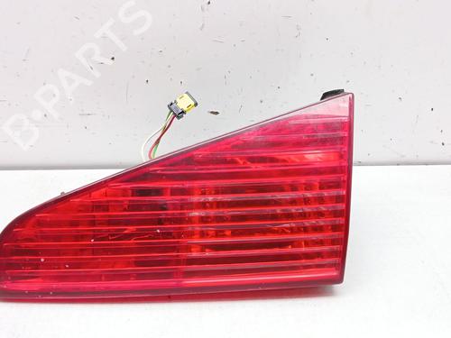 Used Right tailgate light PEUGEOT 607 (9D, 9U) [2000-2025]  15913286