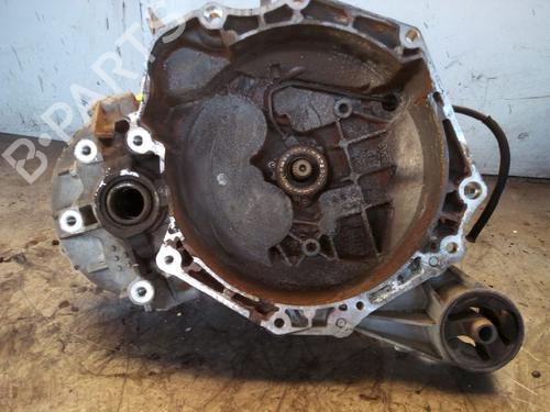 Used Gearbox OPEL ASTRA H GTC (A04) [2005-2010]  16339316