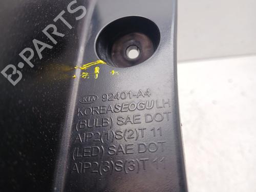 Left taillight KIA CARENS IV 1.7 CRDi | BP38799537C34 - Image 6