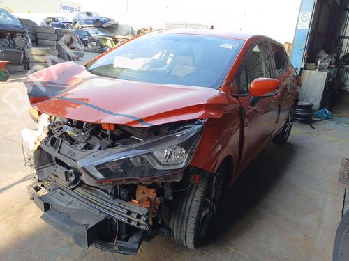 Steering wheel NISSAN MICRA V (K14) 1.5 DCI | BP32421296C49  - Image 8