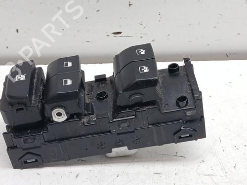 Left front window switch KIA CEED (CD) 1.6 CRDi 136 Eco-Dynamics+ | BP32867214I27  - Image 6