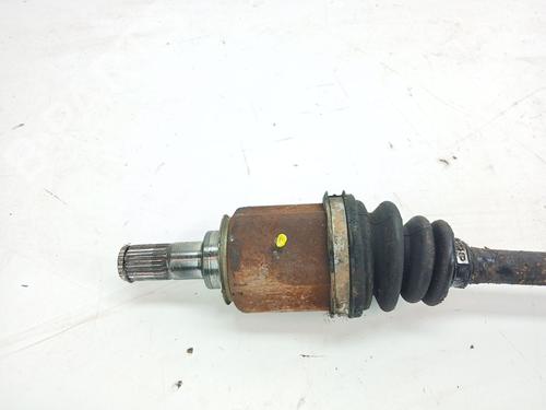 Left front driveshaft KIA CEE'D Hatchback (ED) 1.4 | BP31996606M38