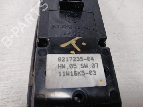 Left front window switch BMW 1 (E87) 118 d | BP23169273I27 