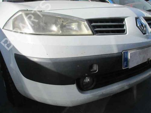 Display monitor RENAULT MEGANE II (BM0/1_, CM0/1_) 1.5 dCi (BM0F, BM0T, BM2B, CM0F, CM0T) | BP2370870C48 