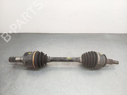 Used Left front driveshaft Left front driveshaft MAZDA 6 Estate (GJ, GL) 2.2 D (150 hp) 34582814 34582814