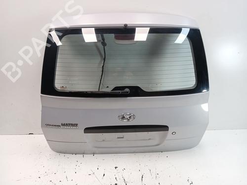 Used Tailgate Tailgate 39022846 39022846