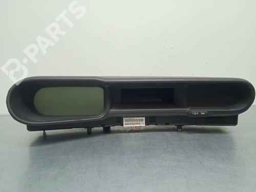 Used Instrument cluster CITROËN C3 Picasso (SH_) [2008-2025]  8892004