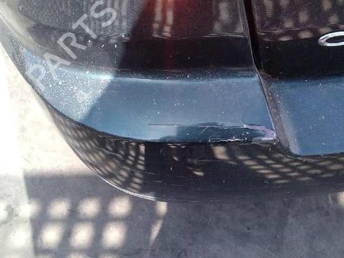 Right headlight KIA CARENS II MPV (FJ) 2.0 CRDi | BP2387105C29 