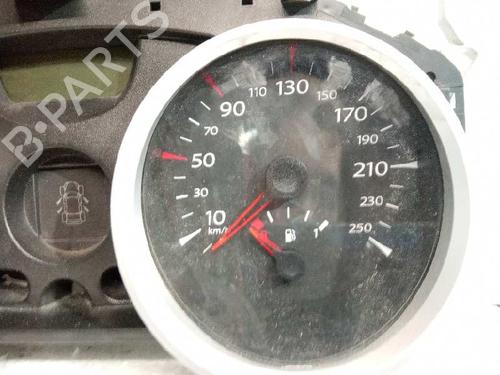Instrument cluster RENAULT MEGANE II Saloon (LM0/1_)  | BP16352872C47 