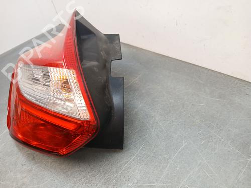 Left taillight FORD FOCUS III 1.0 EcoBoost | BP27363572C34 