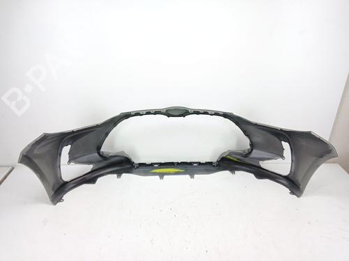 Front bumper TOYOTA YARIS CROSS (MXP_) 1.5 Hybrid (MXPJ10) | BP29403379C7 