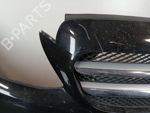 Front bumper MERCEDES-BENZ C-CLASS (W205) AMG C 43 4-matic (205.064) | BP24668676C7 