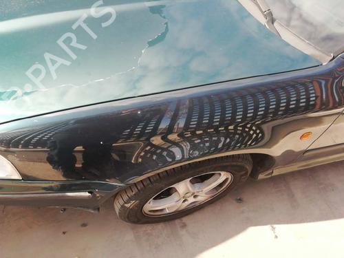 Right headlight SKODA OCTAVIA I (1U2) 1.9 TDI | BP5045205C29 