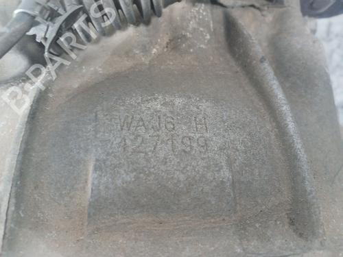 Gearbox KIA PRO CEE'D (ED) 1.6 CRDi 90 | BP19939346M3 