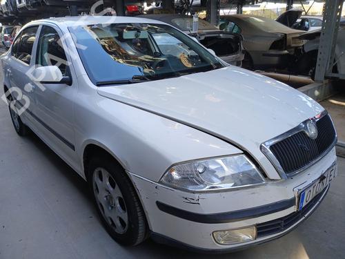 Engine control unit (ECU) SKODA OCTAVIA II (1Z3) 1.9 TDI | BP30319995M57  - Image 8