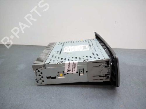 Radio MITSUBISHI GRANDIS (NA_W) 2.0 DI-D (NA8W) | BP10142045E6