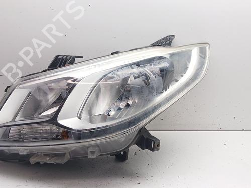 Left headlight MAXUS eDELIVER 3 Van Electric (SV3C) | BP36986800C28 - Image 2