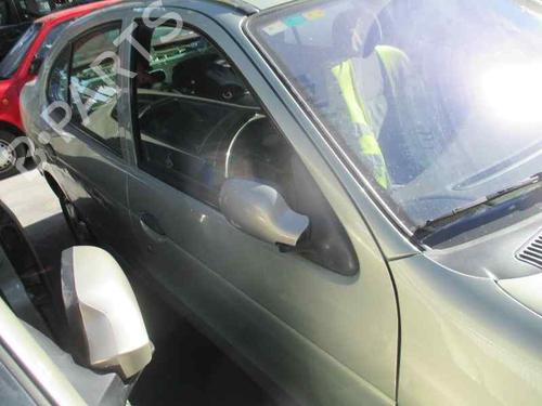 ECU airbags RENAULT MEGANE I Classic (LA0/1_) 1.6 16V (LA00, LA04, LA0B, LA11, LA16, LA19, LA1J, LA1K,... | BP2411283M53 