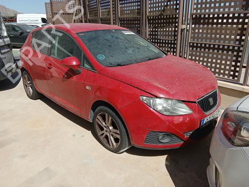 Left front window switch SEAT IBIZA IV (6J5, 6P1) 1.6 | BP39146645I27 - Image 7