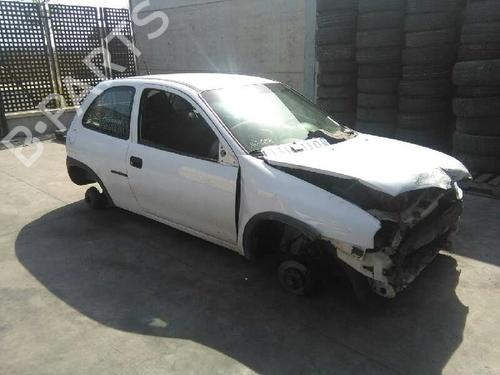 Ignition coil OPEL CORSA B (S93)  | BP2367398M94 