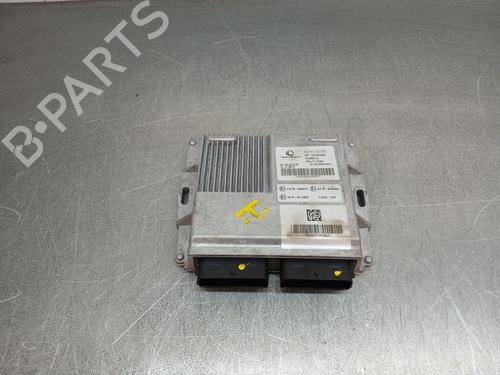 Used Engine control unit (ECU) Engine control unit (ECU) RENAULT CAPTUR II (HF_) 1.0 TCe 90 ECO-G (HFM6) (91 hp) 35790875 35790875