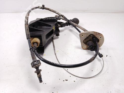 Gear lever IVECO DAILY VI Platform/Chassis 33S16, 35S16, 35C16, 40C16, 42S16, 50C16 | BP34119793M90  - Image 7