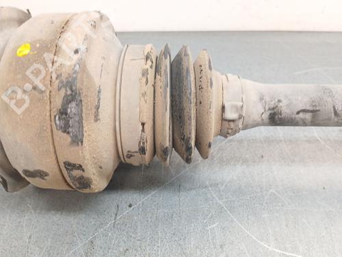 Left rear driveshaft MERCEDES-BENZ E-CLASS (W212) E 220 CDI / BlueTEC (212.001, 212.002) | BP33048364M40 - Image 3