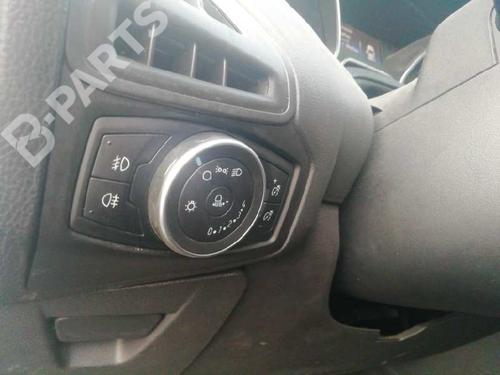 Display monitor FORD FOCUS III  | BP8905679C48 
