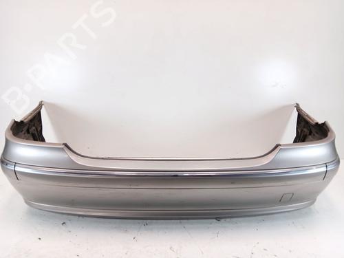 Rear bumper MERCEDES-BENZ E-CLASS (W211) E 270 CDI (211.016) | BP30125017C8 