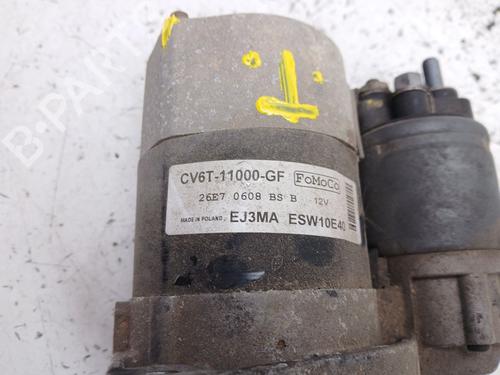 Starter FORD FOCUS III 1.0 EcoBoost | BP39510695M8 - Image 5