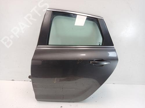 Used Left rear door Left rear door OPEL ASTRA J (P10) 1.7 CDTI (68) (110 hp) 34237250 34237250