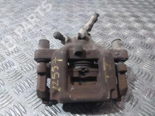 Used Left rear brake caliper MERCEDES-BENZ C-CLASS (W204) [2007-2015]  11544036