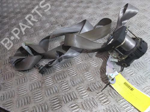 Used Front left seatbelt NISSAN MICRA III (K12) 1.5 dCi (82 hp) 14999266