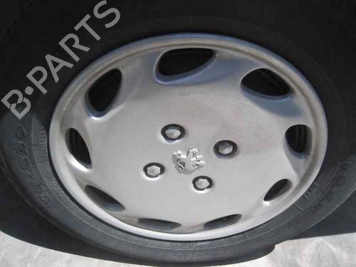 Gearbox PEUGEOT 406 (8B)  | BP2399332M3 