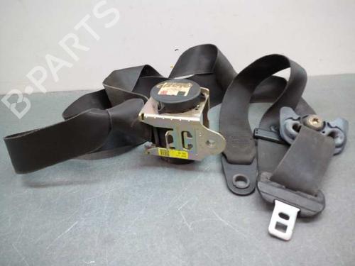 Used Front left seatbelt MINI MINI (R50, R53) One D (75 hp) 16477727