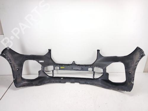 Front bumper BMW X5 (G05, F95) xDrive 45 e Plug-in-Hybrid | BP30150821C7 