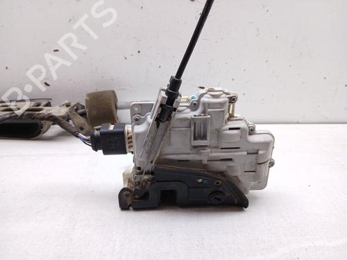 Rear right lock SEAT LEON (1P1) 2.0 TDI 16V | BP28673758C99 