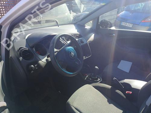 Gearbox SEAT TOLEDO III (5P2) 1.9 TDI | BP31188251M3