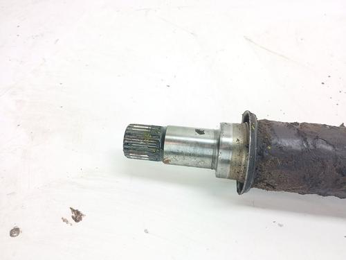 Right front driveshaft MERCEDES-BENZ A-CLASS (W168) A 160 (168.033, 168.133) | BP31997126M39