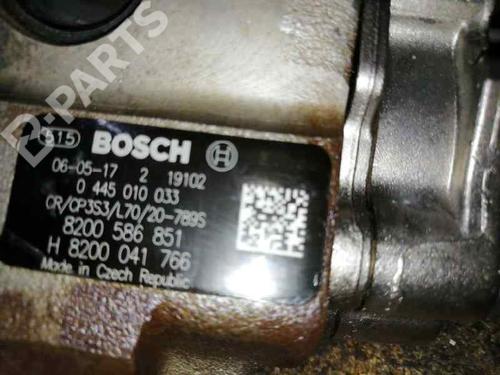 Injection pump RENAULT LAGUNA II Grandtour (KG0/1_) 2.2 dCi (KG0F) | BP2979124M78 