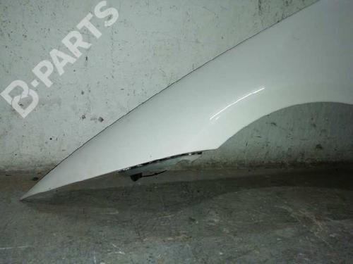 Left front fenders BMW 3 (E90) 318 d | BP9366558C41 