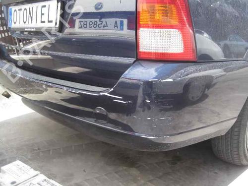 Gearbox FORD FOCUS I Turnier (DNW) 1.8 DI / TDDi | BP2373571M3 