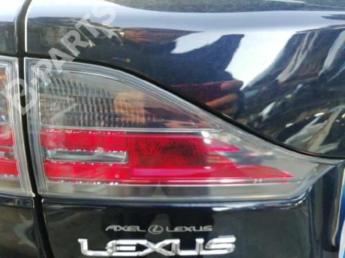 Used Left tailgate light Left tailgate light LEXUS CT (ZWA10_) [2010-2026] 11198514 11198514