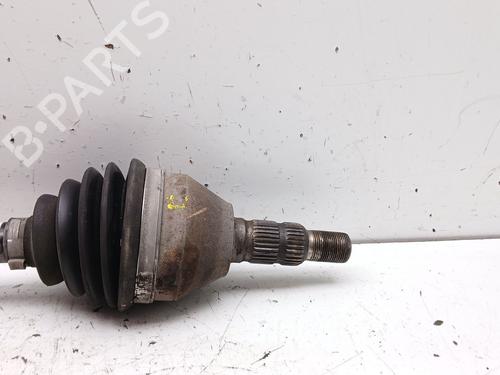 Right front driveshaft OPEL ASTRA J (P10) 1.7 CDTI (68) | BP40194785M39 - Image 3