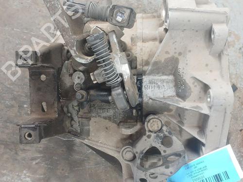Gearbox SEAT IBIZA IV (6J5, 6P1) 1.2 | BP24589293M3 